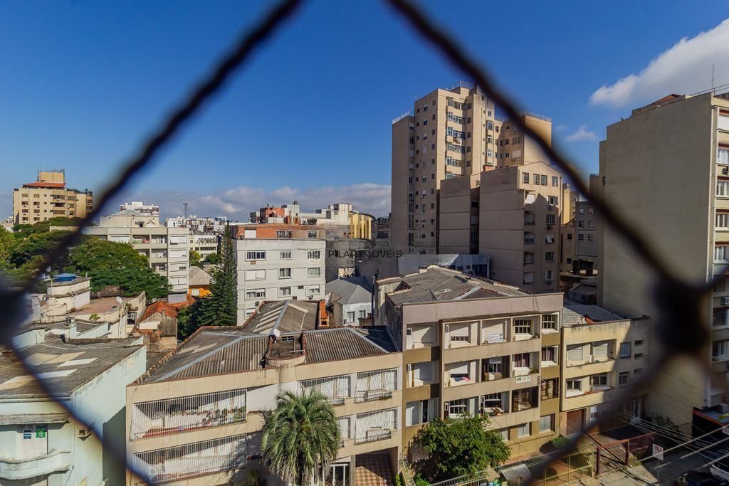 Apartamento 3 dorms à venda Rua Augusto Pestana, Santana - Porto Alegre