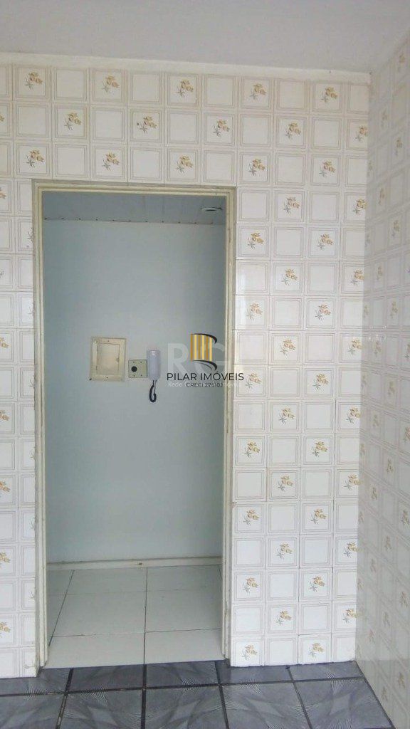 Apartamento para Venda - 61m², 2 dormitórios, Nonoai
