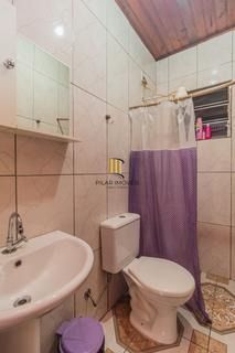 Casa 2 dorms à venda Avenida Outeiro, Coronel Aparício Borges - Porto Alegre