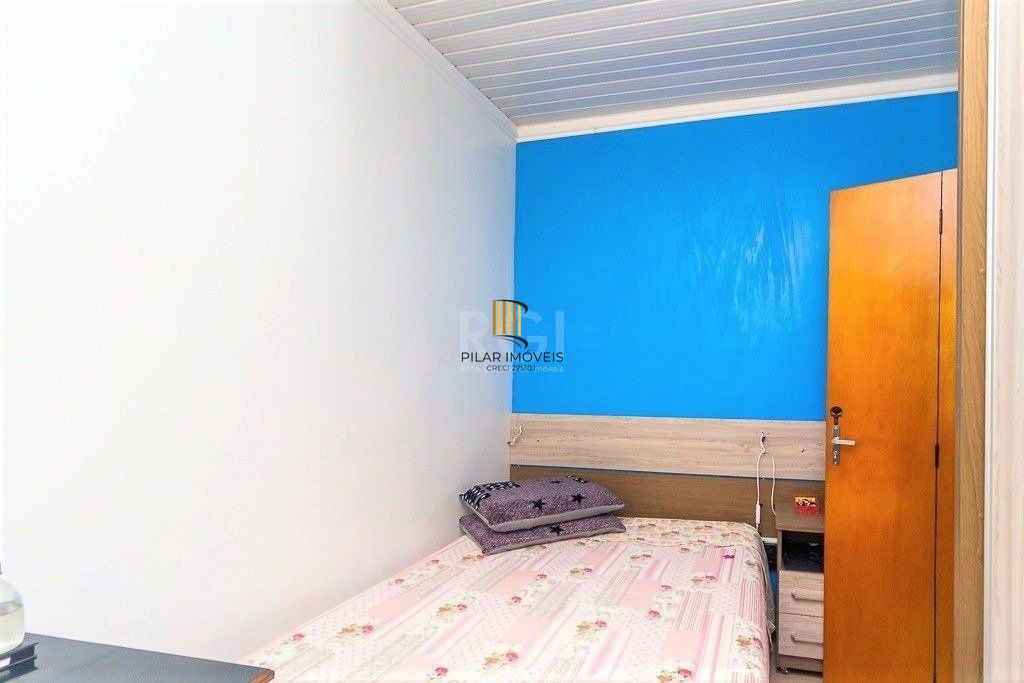 Casa para Venda - 148m², 2 dormitórios, 1 vaga - Partenon