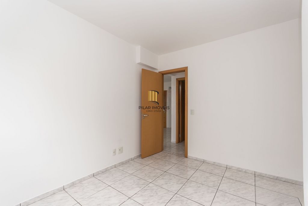 Apartamento 2 dorms à venda Rua Professor Cristiano Fischer, Partenon - Porto Alegre