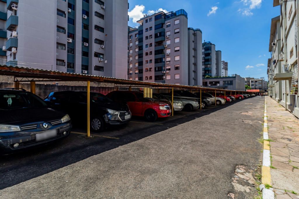 Apartamento 2 dormitórios à venda em Cristo Redentor - Porto Alegre
