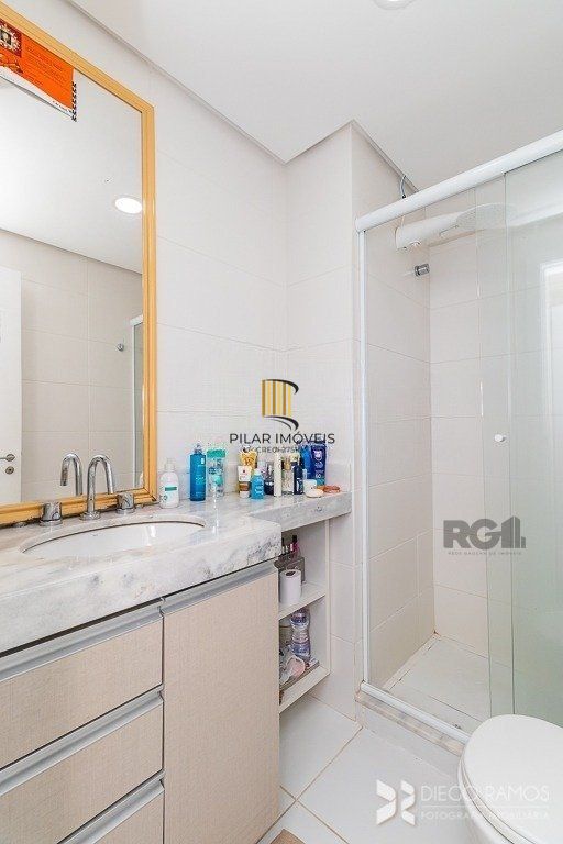 Apartamento à venda com 3 quartos 74 m²  Avalia imóvel no negócio Alto Padrão Rua Casemiro de Abreu, Moinhos de vento, Porto Alegre