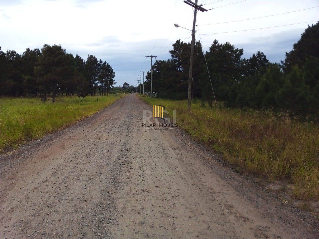 Area para Venda - 10650m², 0 dormitórios, Balneário Atlântico