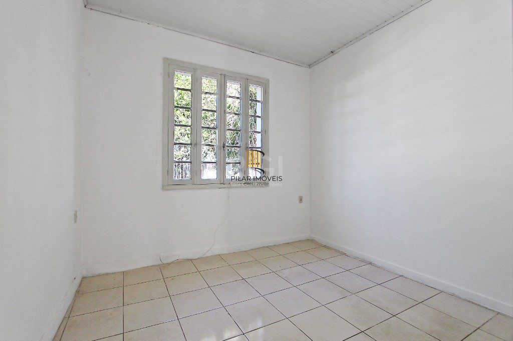 Casa 2 dormitórios no bairro Teresópolis