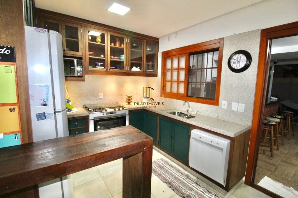 Casa para Venda - 112.89m², 3 dormitórios, sendo 1 suites, 2 vagas - Aberta dos Morros
