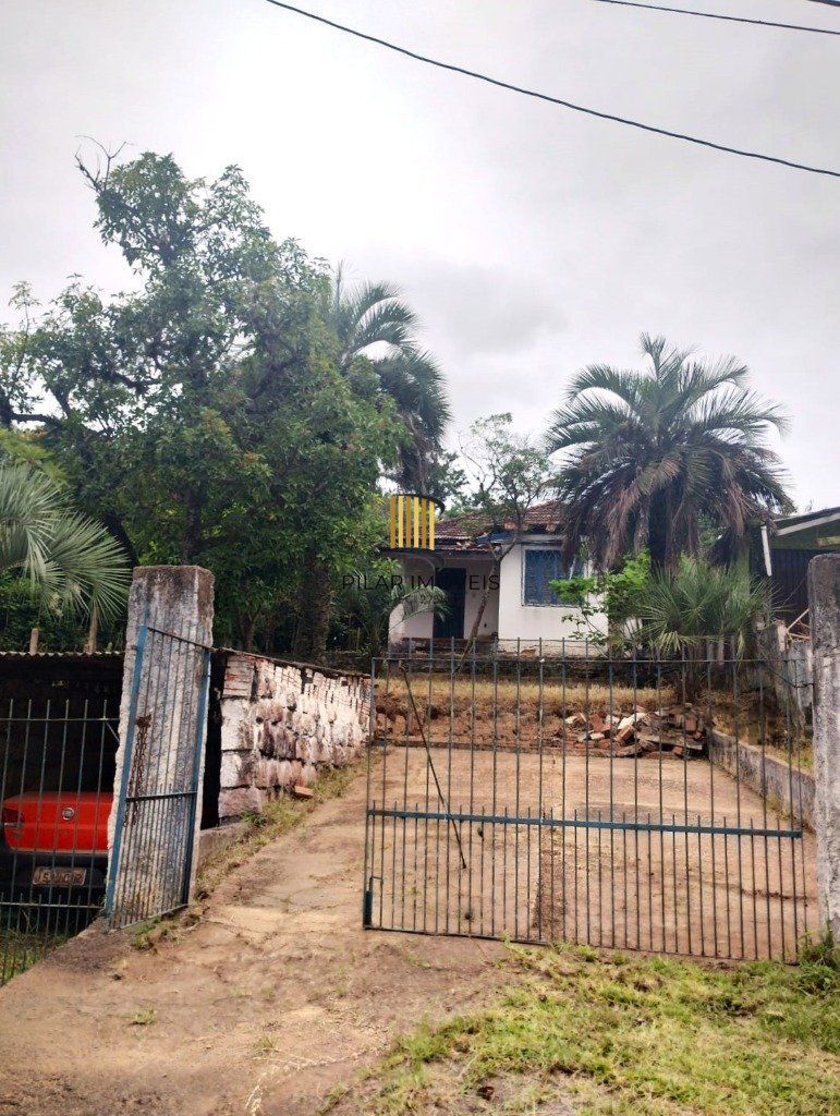 Terreno de 440m² no bairro Belém Novo
