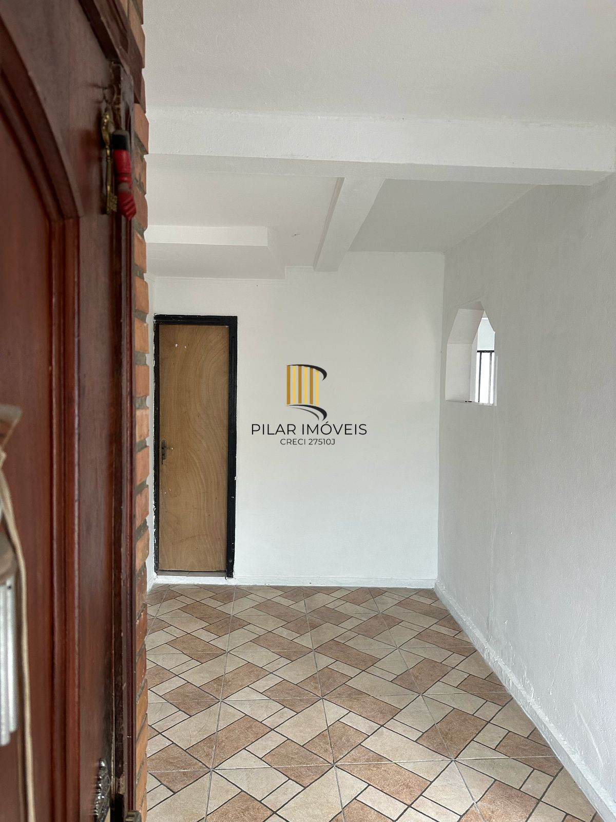 Casa 4 dorms à venda Rua Doutor Ney Cabral, Nonoai - Porto Alegre