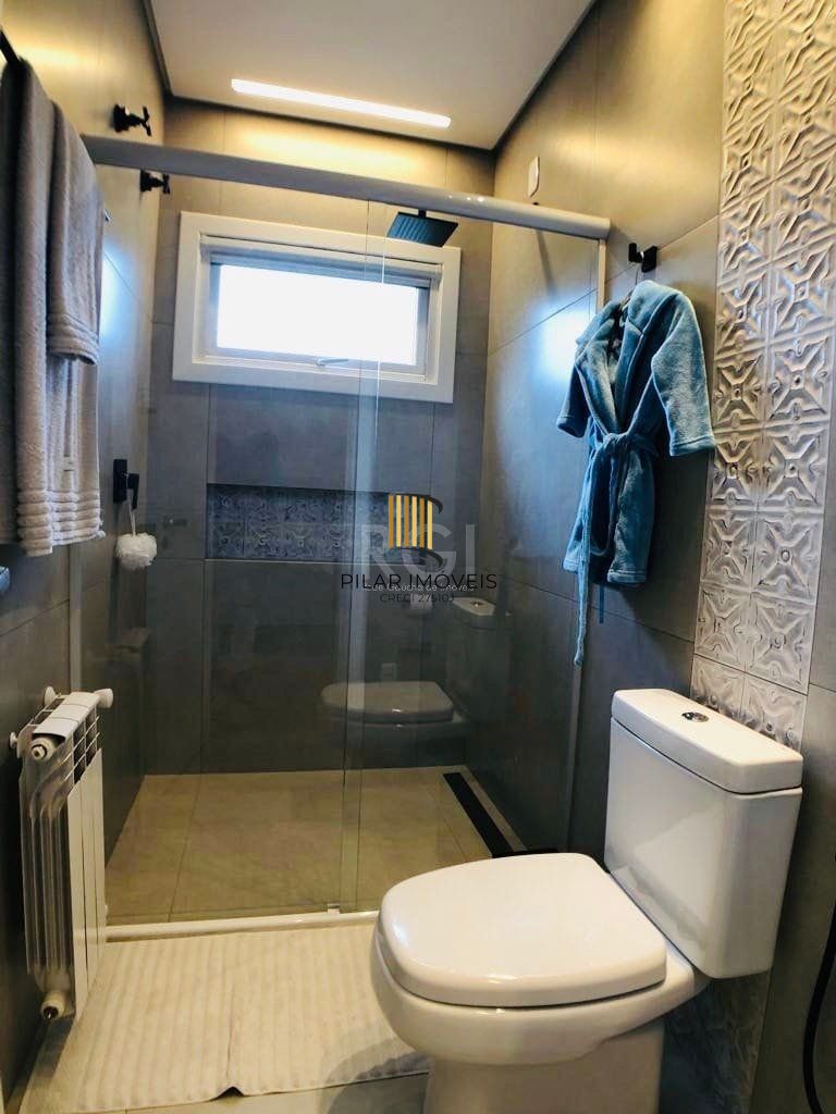 Casa Condominio para Venda - 567m², 5 dormitórios, sendo 5 suites, 10 vagas - Aspen Mountain