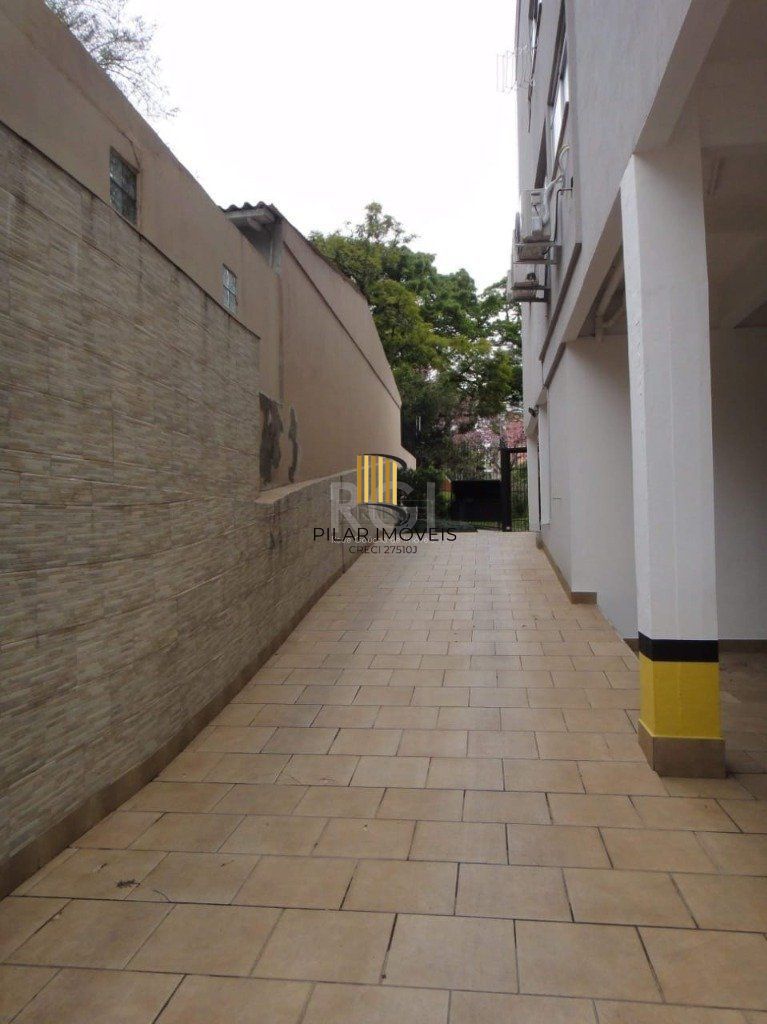Apartamento para Venda - 105.42m², 2 dormitórios, 2 vagas - Santo Antonio