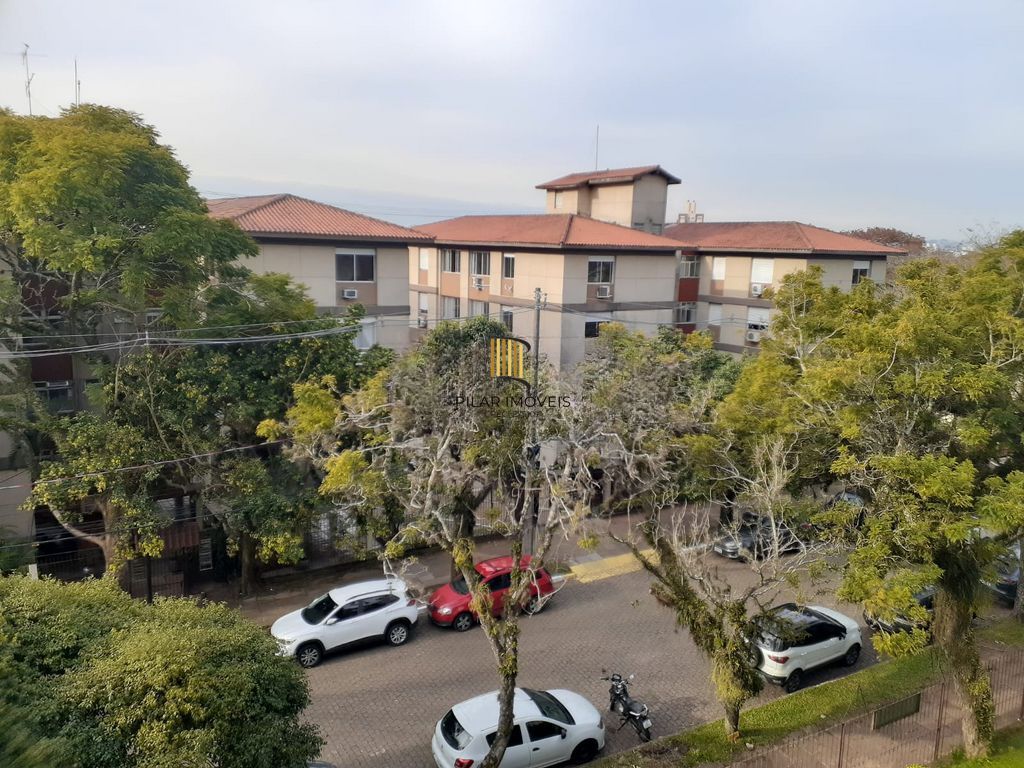 Apartamento 3 dorms à venda Rua Engenheiro Fernando Mendes Ribeiro, Santo Antônio - Porto Alegre