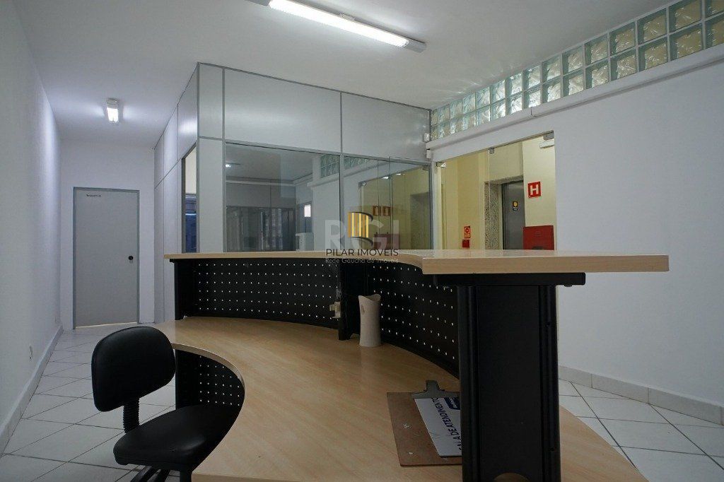 Conjunto/Sala para Venda - 157m², 0 dormitórios, Centro Histórico