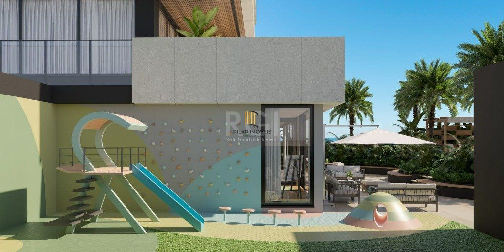Apartamento 3 Dormitório(s) Bairro Praia Grande