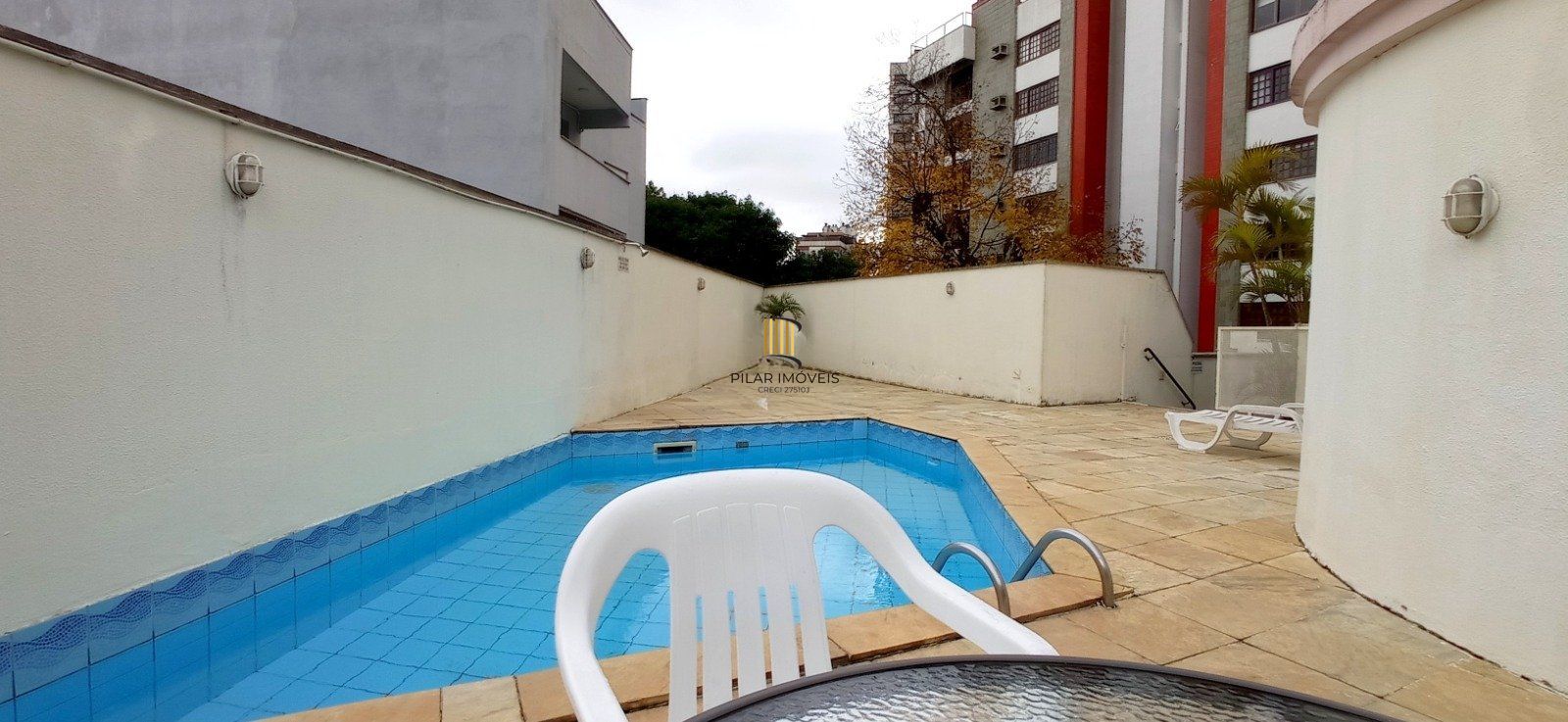 Apartamento com 2 quartos, 2 vagas e 57.37m²