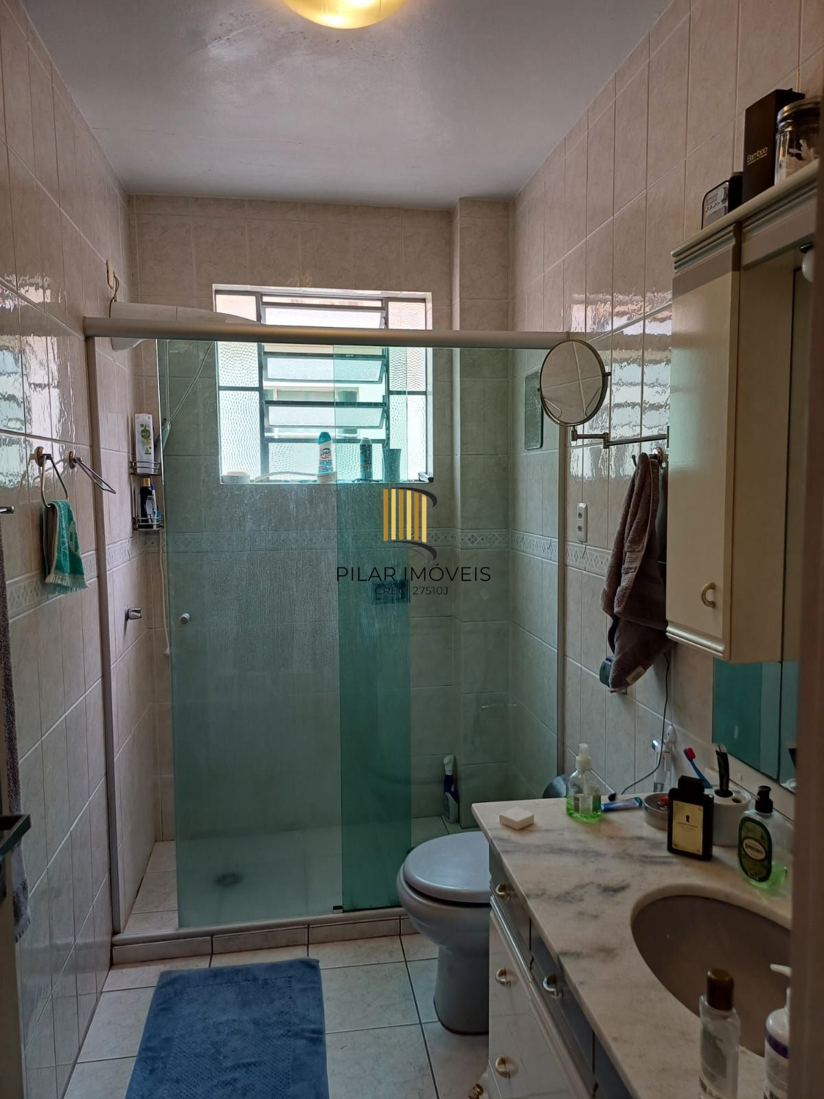 Apartamento 2 dormitórios no bairro Teresópolis