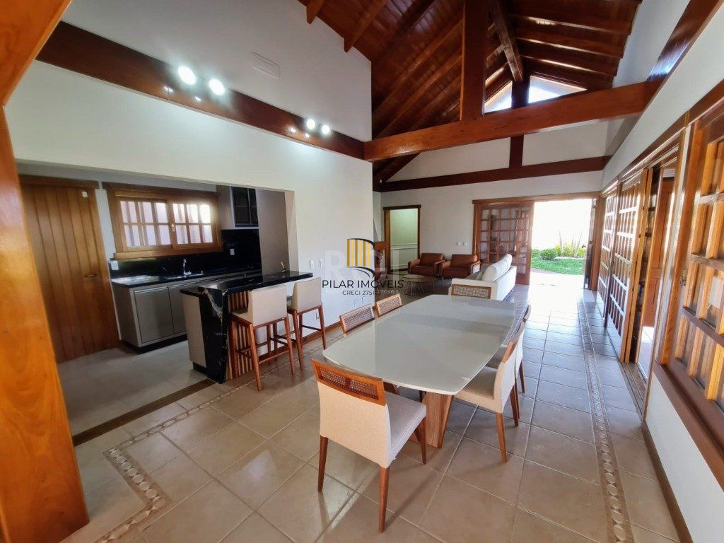Excelente casa na praia de Atlântida/RS
