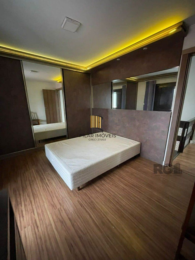 Casa 4 dormitórios no bairro Igra Norte