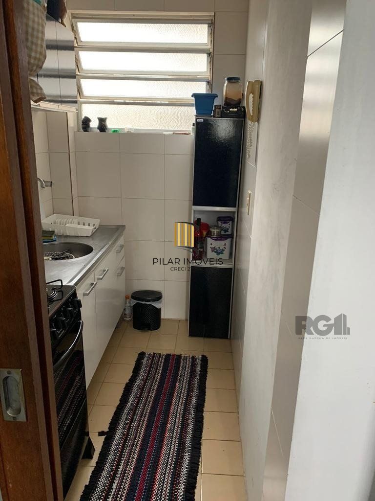Apartamento 1 Dorm Bairro Centro Histórico