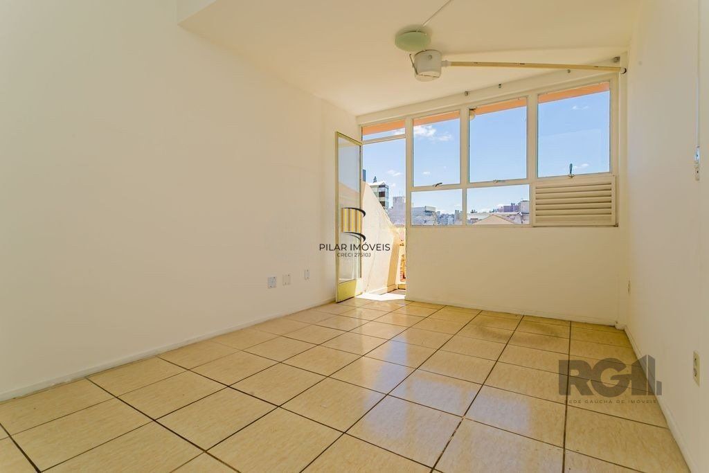 Sala/Conjunto comercial à venda Avenida Bento Gonçalves no bairro Partenon - Pilar Imóveis