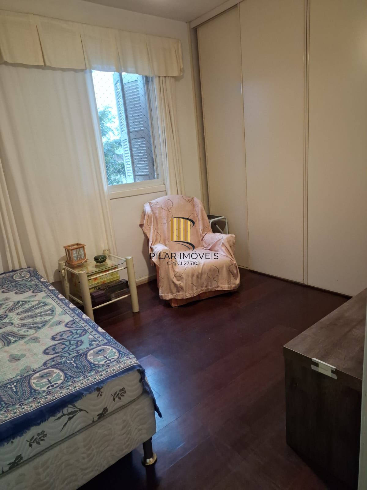 Apartamento 2 dormitórios no bairro Teresópolis