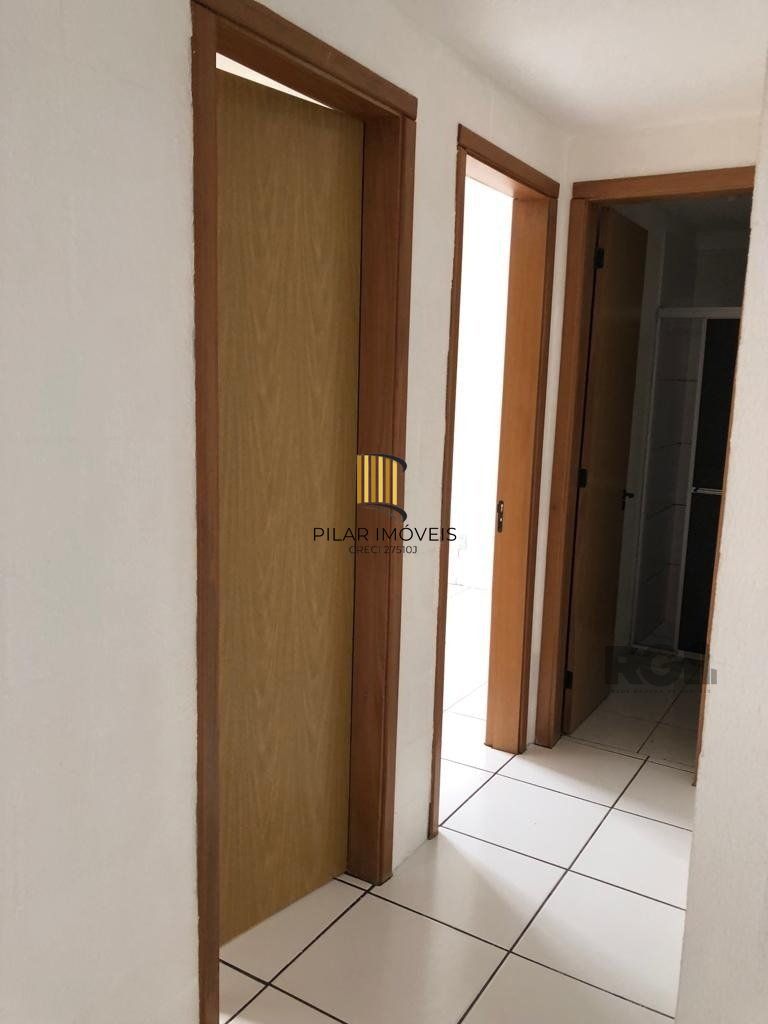 Apartamento para Venda - 38.82m², 2 dormitórios, 1 vaga - Vila Nova