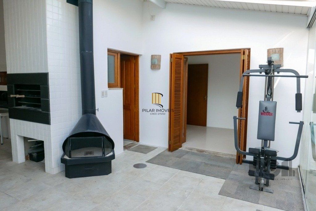 Excelente casa de 155m² e 3 dormitórios.