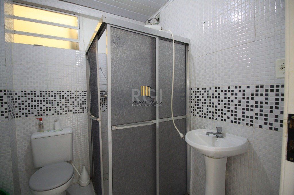 Predio para Venda - 207m², 0 dormitórios, Santa Tereza