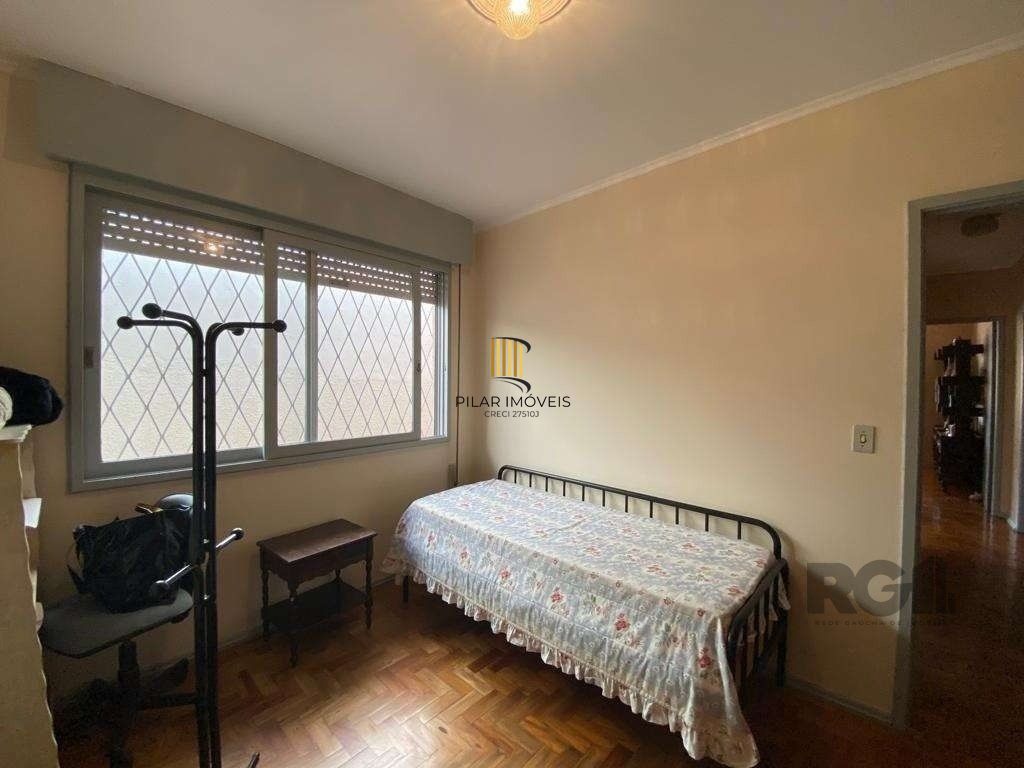Casa de 2 dormitórios, bairro Vila Ipiranga