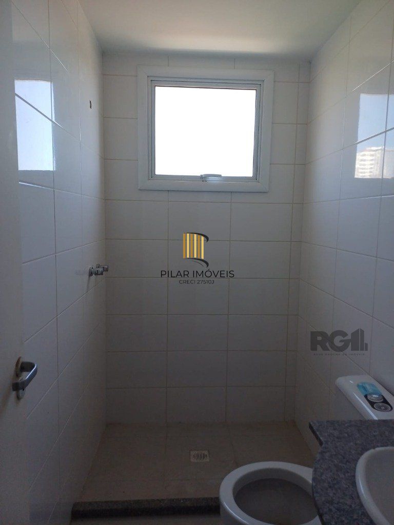Apartamento 2 dormitórios no bairro Santa Tereza