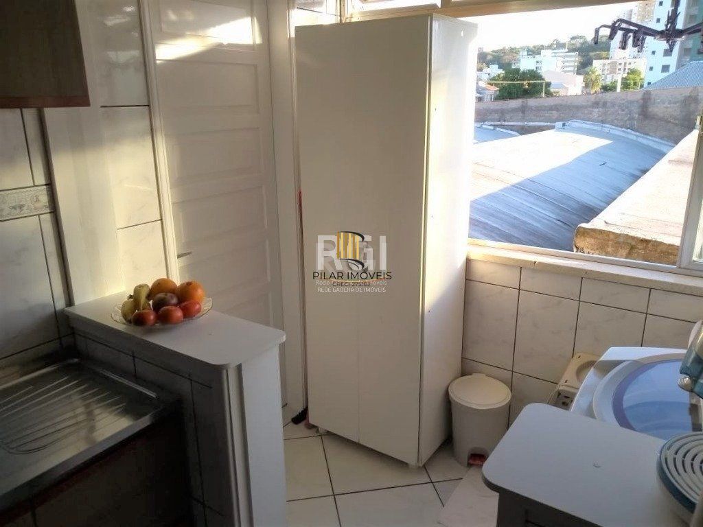 Apartamento para Venda - 78.1m², 2 dormitórios, Partenon