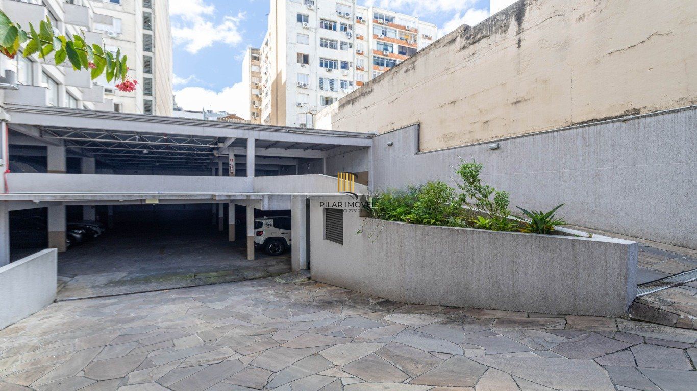 Cobertura com 2 quarto e 108m² à venda em Centro Histórico, Porto Alegre.