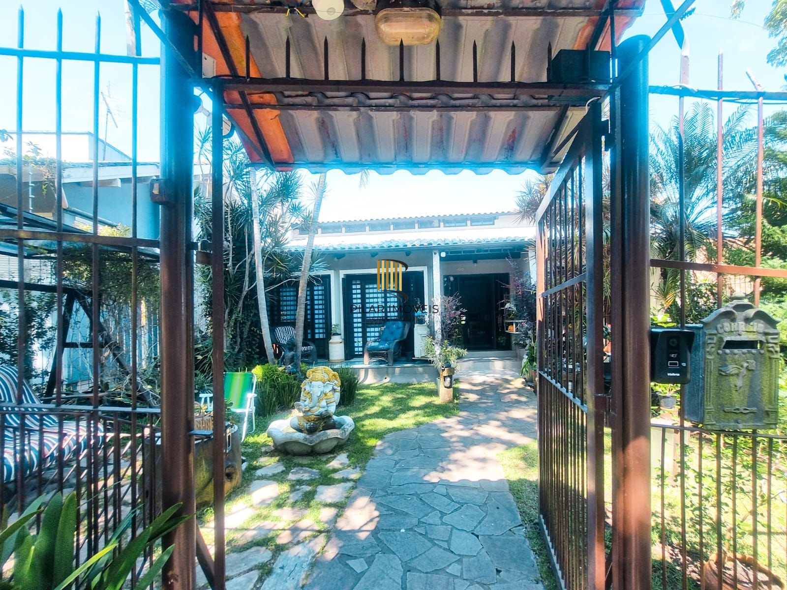 Casa Espetacular no Morro São Caetano (APAMECOR) - Vista privilegiada e muito conforto