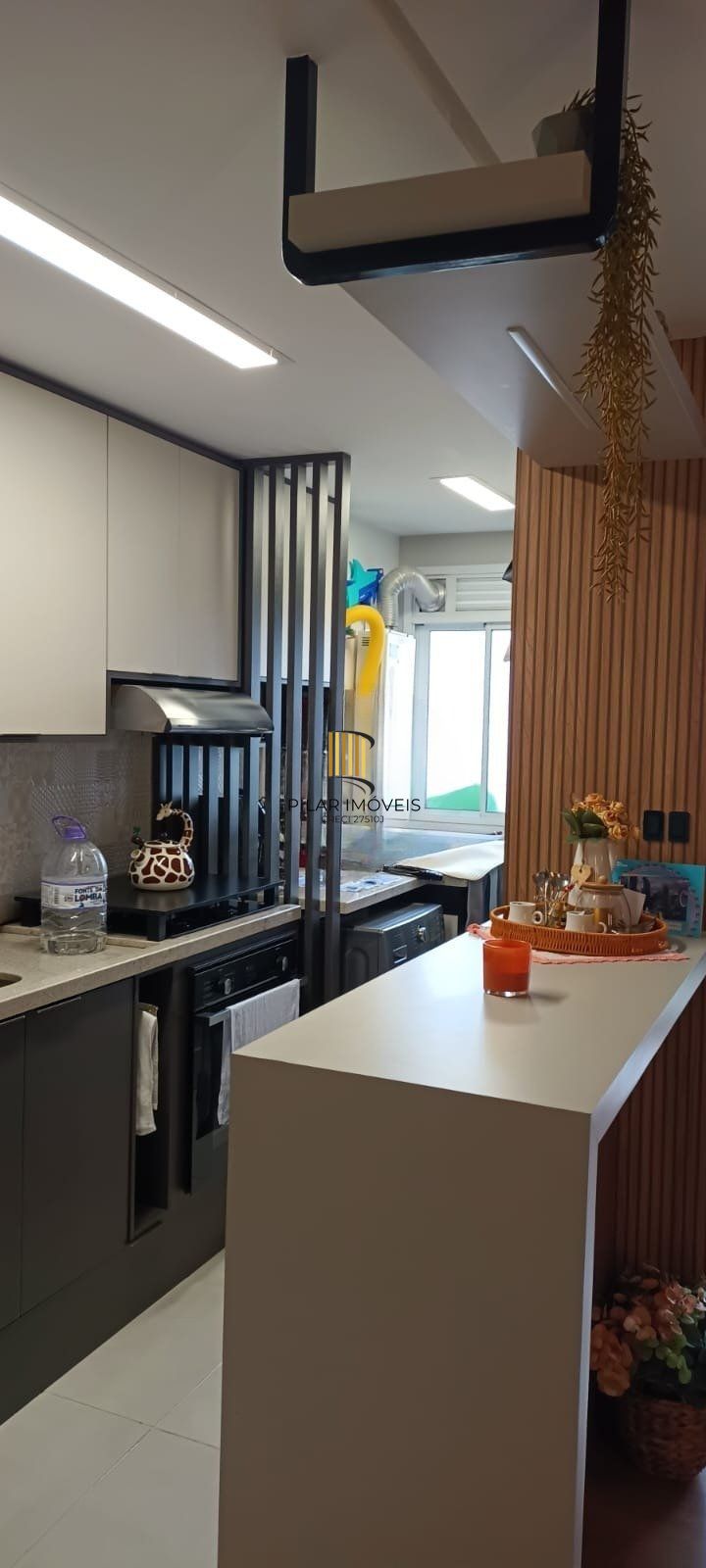 Apartamento de 3 dormitórios a venda no Bairro Jardim Carvalho, Porto Alegre