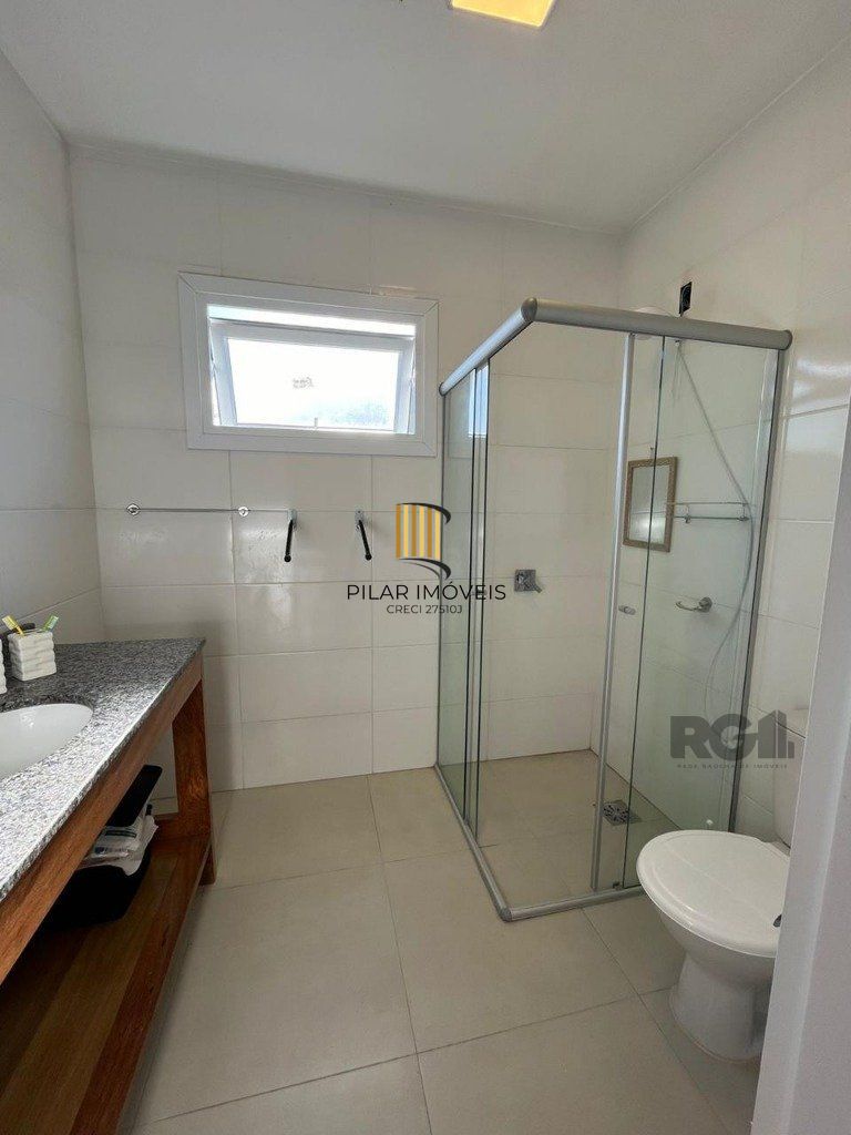 Casa Venda Cond Piscina 3 dorm suite - 225m², Hipica