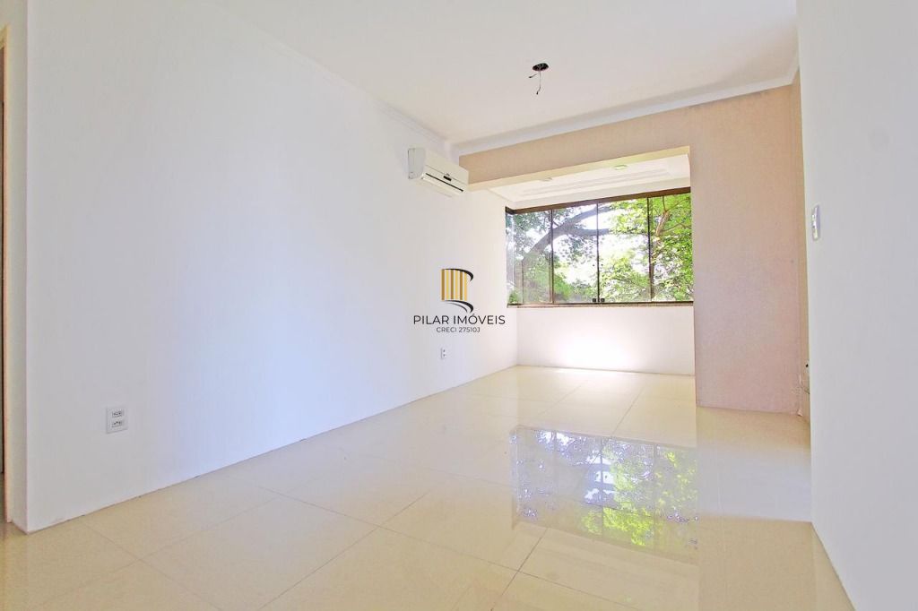 Apartamento 2 dormitórios no bairro Glória
