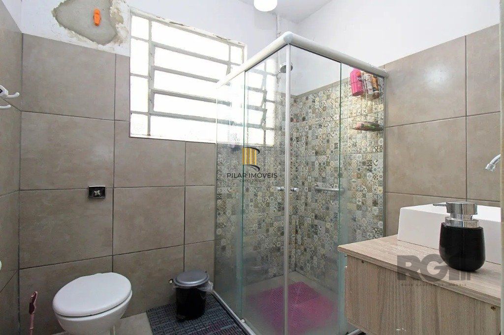 Apartamento de 3 dormitórios no bairro Rio Branco