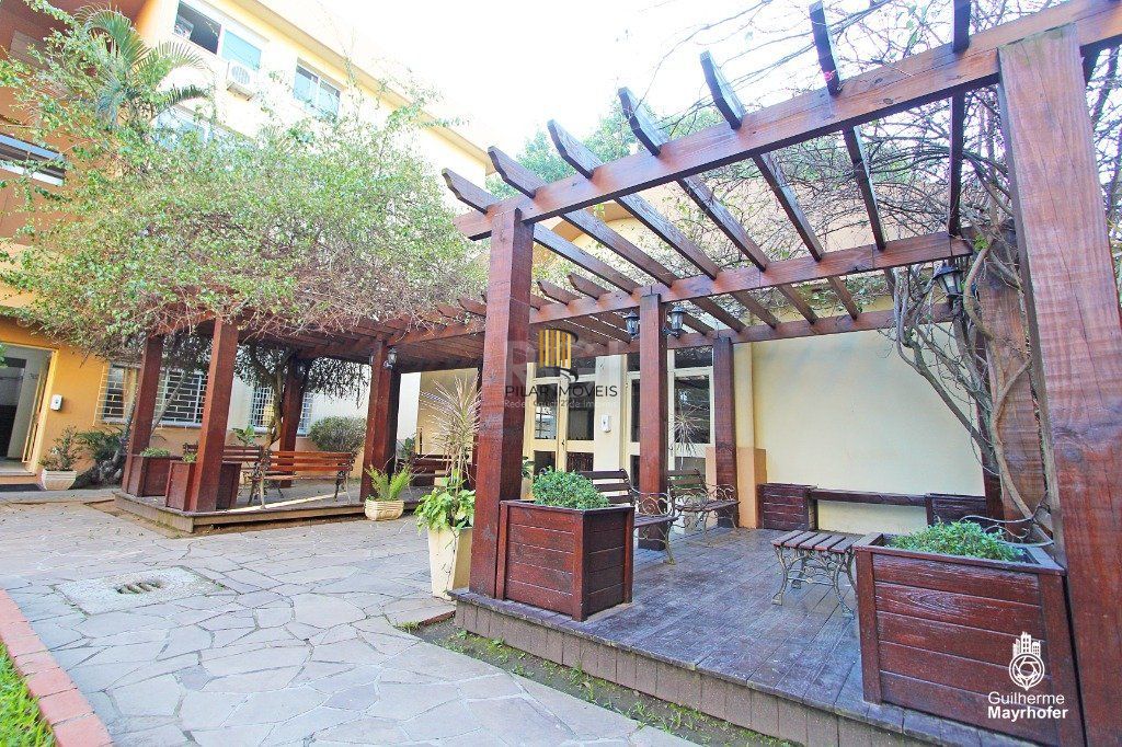 Apartamento para Venda - 58.05m², 2 dormitórios, 1 vaga - Tristeza