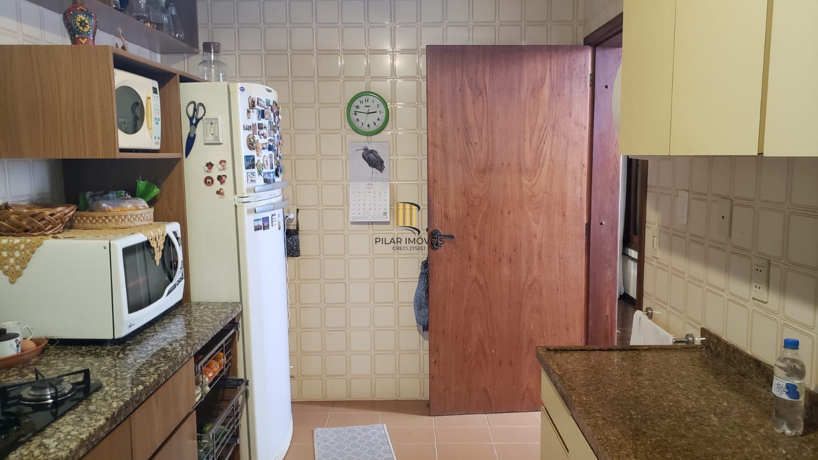 Casa 5 dormitórios no bairro Teresópolis