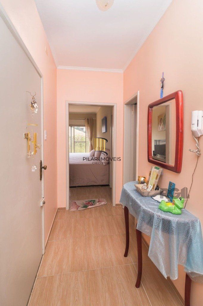 Apartamento 2 dorms à venda Rua São Manoel, Santana - Porto Alegre