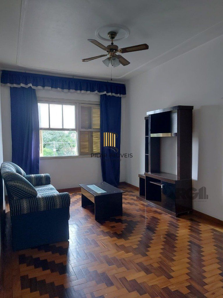 Apartamento 2 dormitórios, próximo da UFRGS, PUC, Ernesto Dorneles e trasporte público.