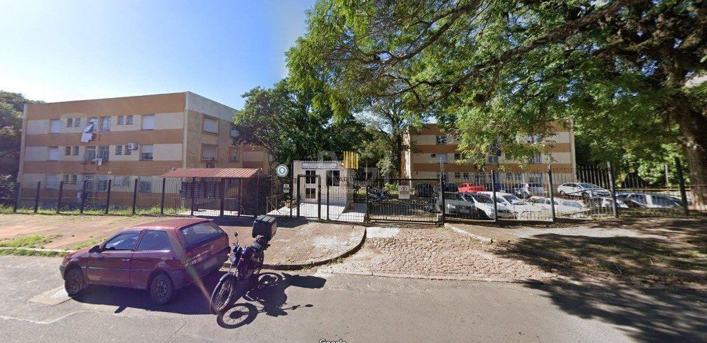 Apartamento para Venda - 77.06m², 3 dormitórios, 1 vaga - Teresópolis - Pilar Imóveis