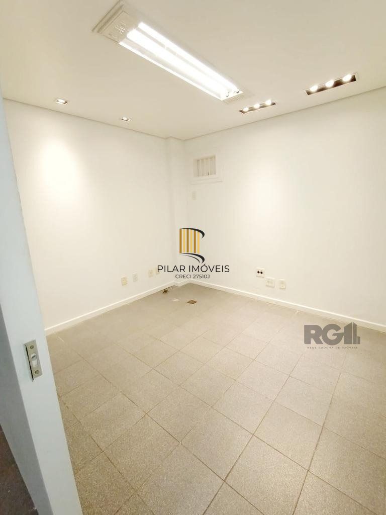 Sala Comercial no bairro Teresópolis