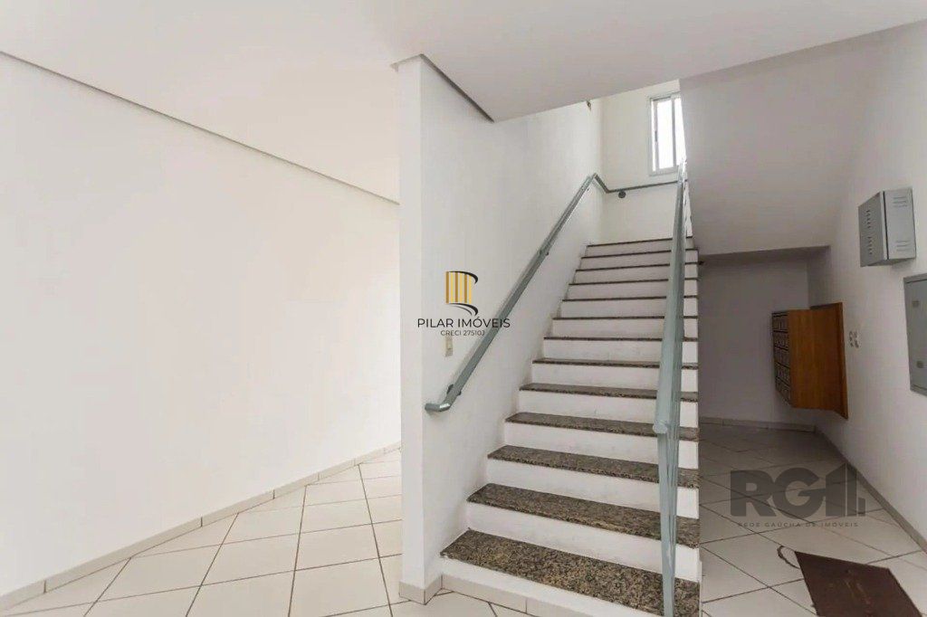Apartamento à venda com 2 quartos 67 m²  rua são mateus, jardim do salso, porto alegre