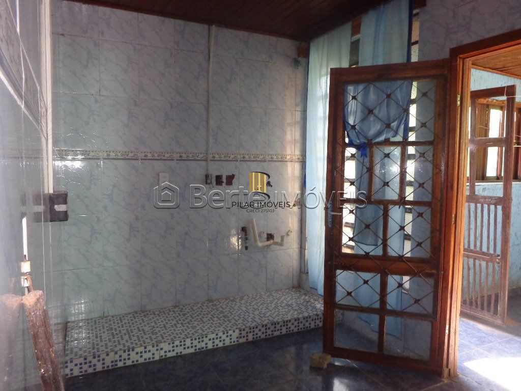 Casa para Venda - 101.25m², 4 dormitórios, 1 vaga - Campo Novo