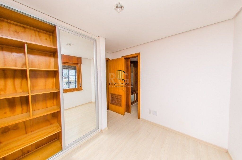Apartamento 4 Dormitório(s) Bairro Rio Branco