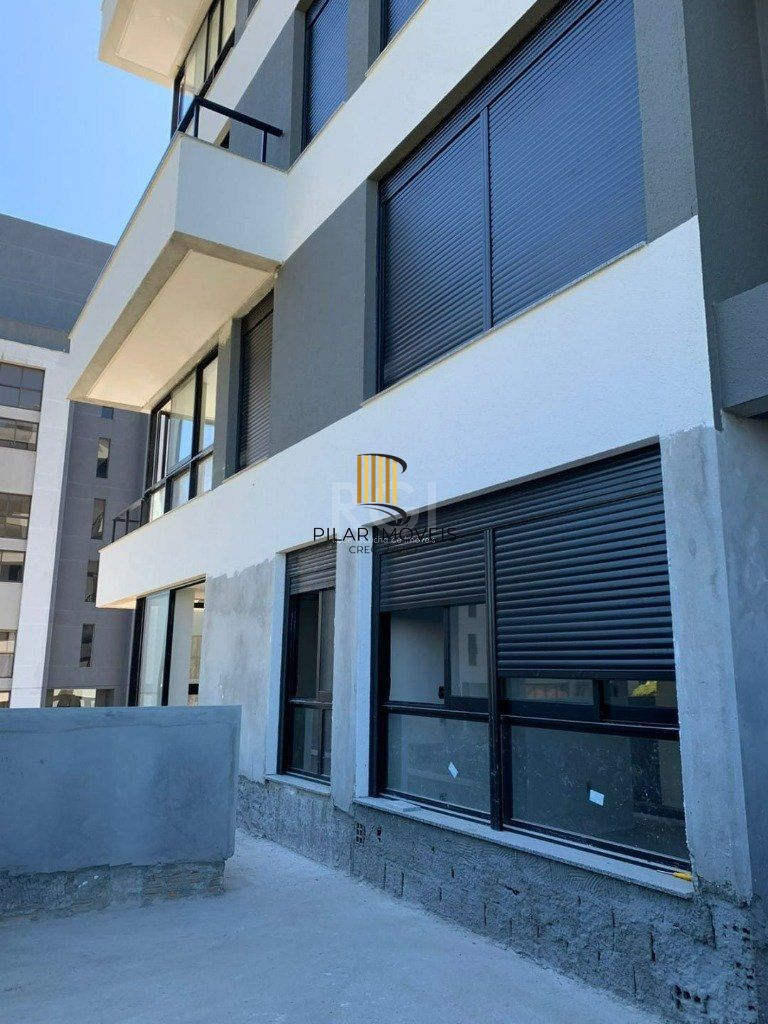 Apartamento 2 dormitórios no bairro Praia da Cal