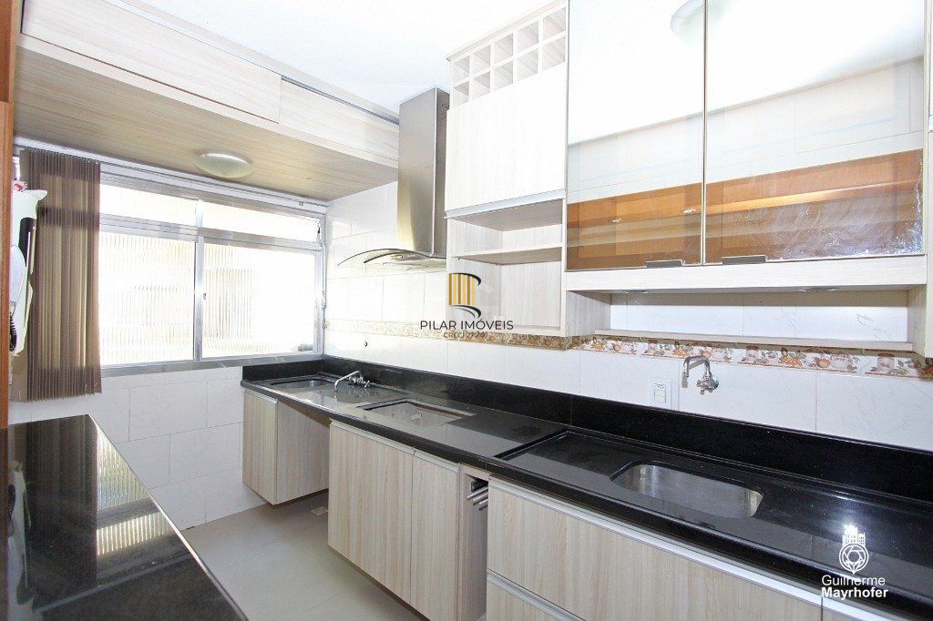 Apartamento para Venda - 65m², 2 dormitórios, Santo Antonio