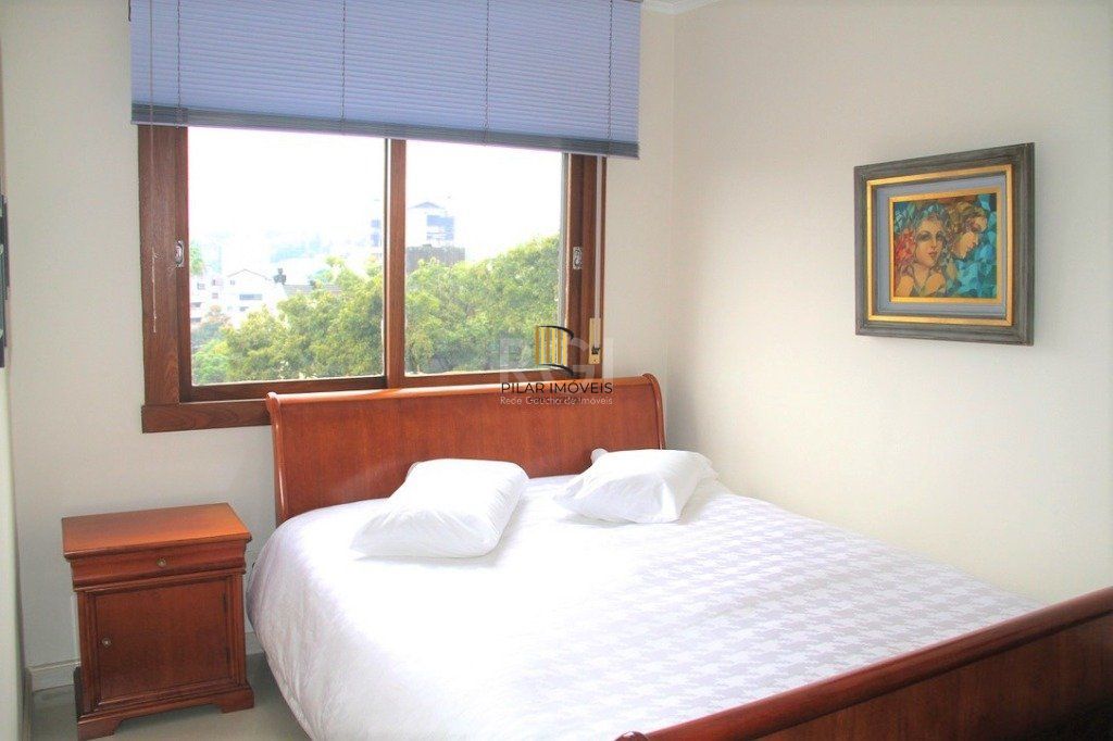 Apartamento para Venda - 126.33m², 3 dormitórios, sendo 1 suites, 2 vagas - Higienópolis