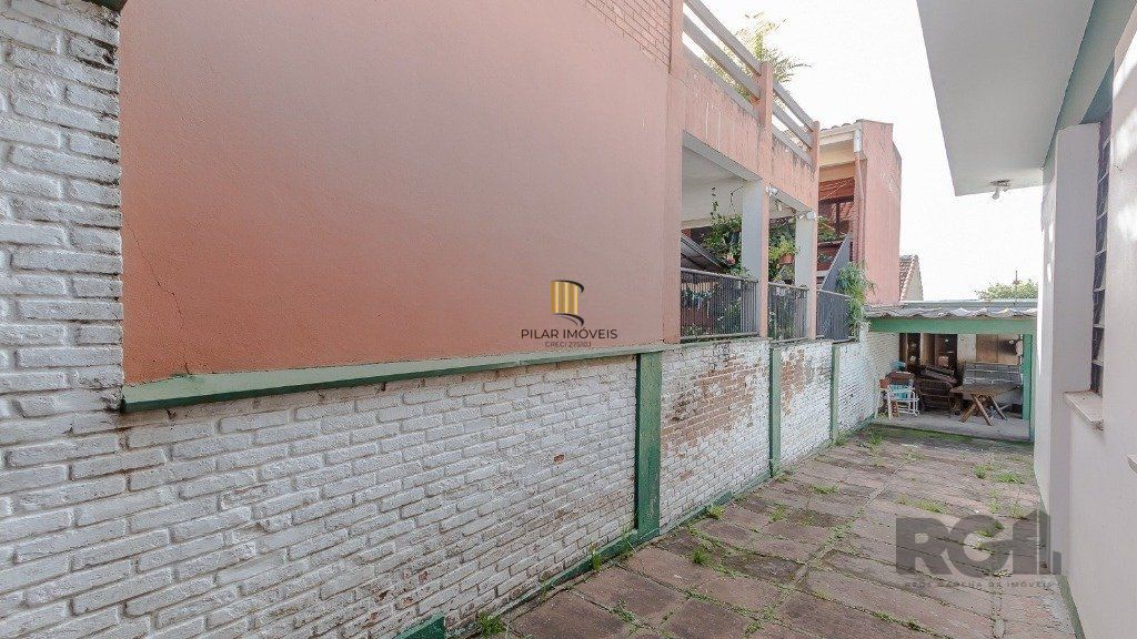 Casa de 129m², bairro Jardim Europa