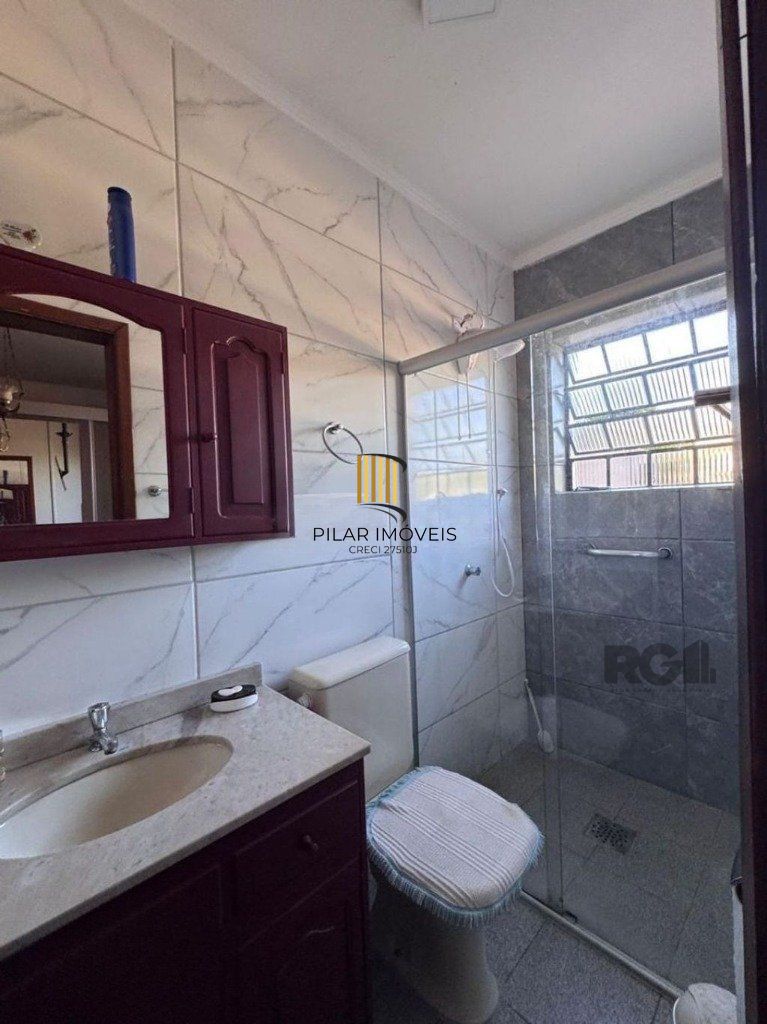 Casa 3 dormitórios no bairro Teresópolis
